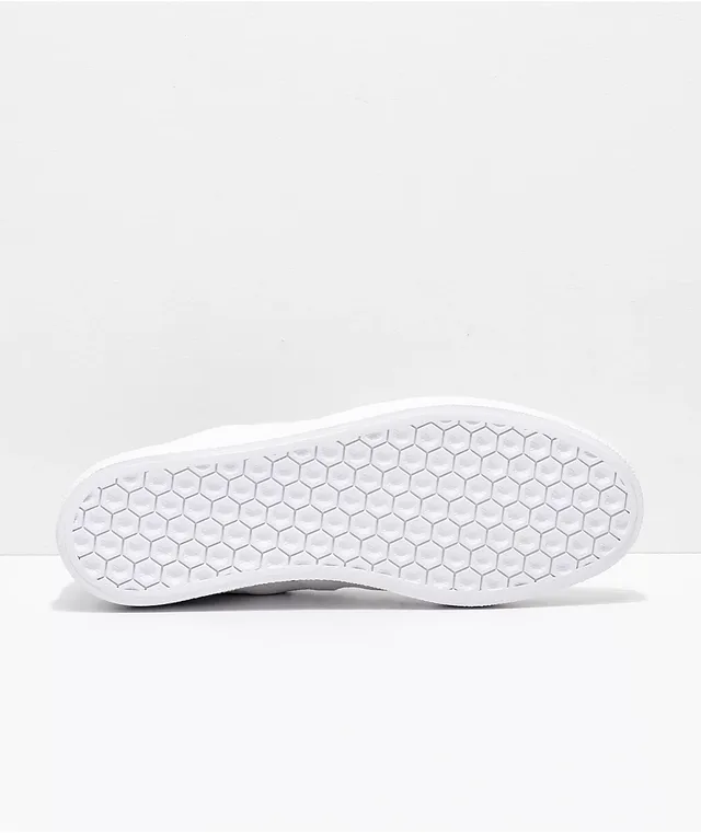 Adidas white 3mc store