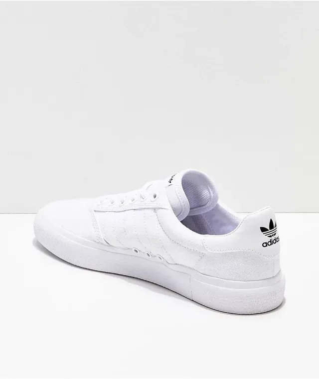 Adidas 3MC White Shoes Mall of America