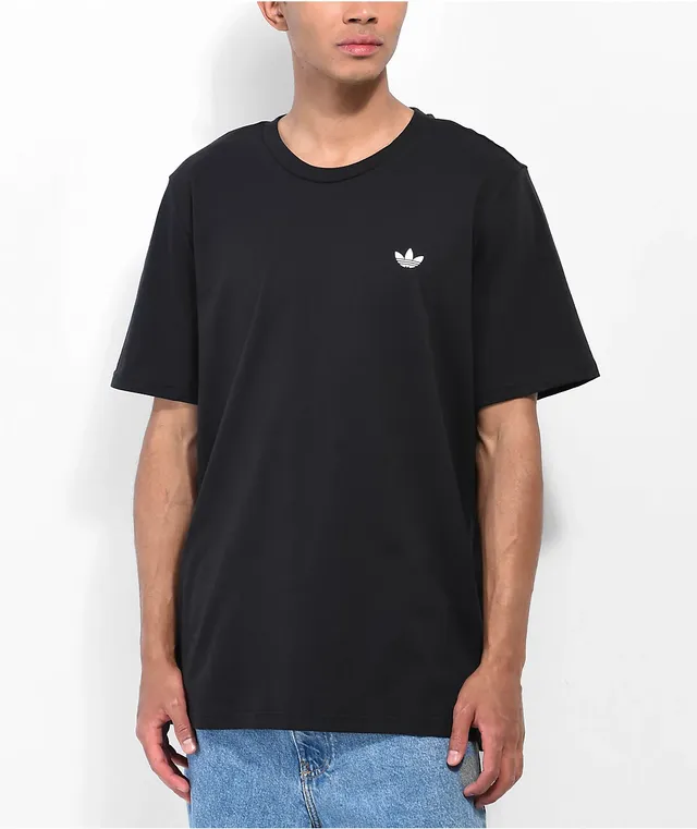 Compare adidas Originals 4.0 Stretch Deluxe Black Crewneck