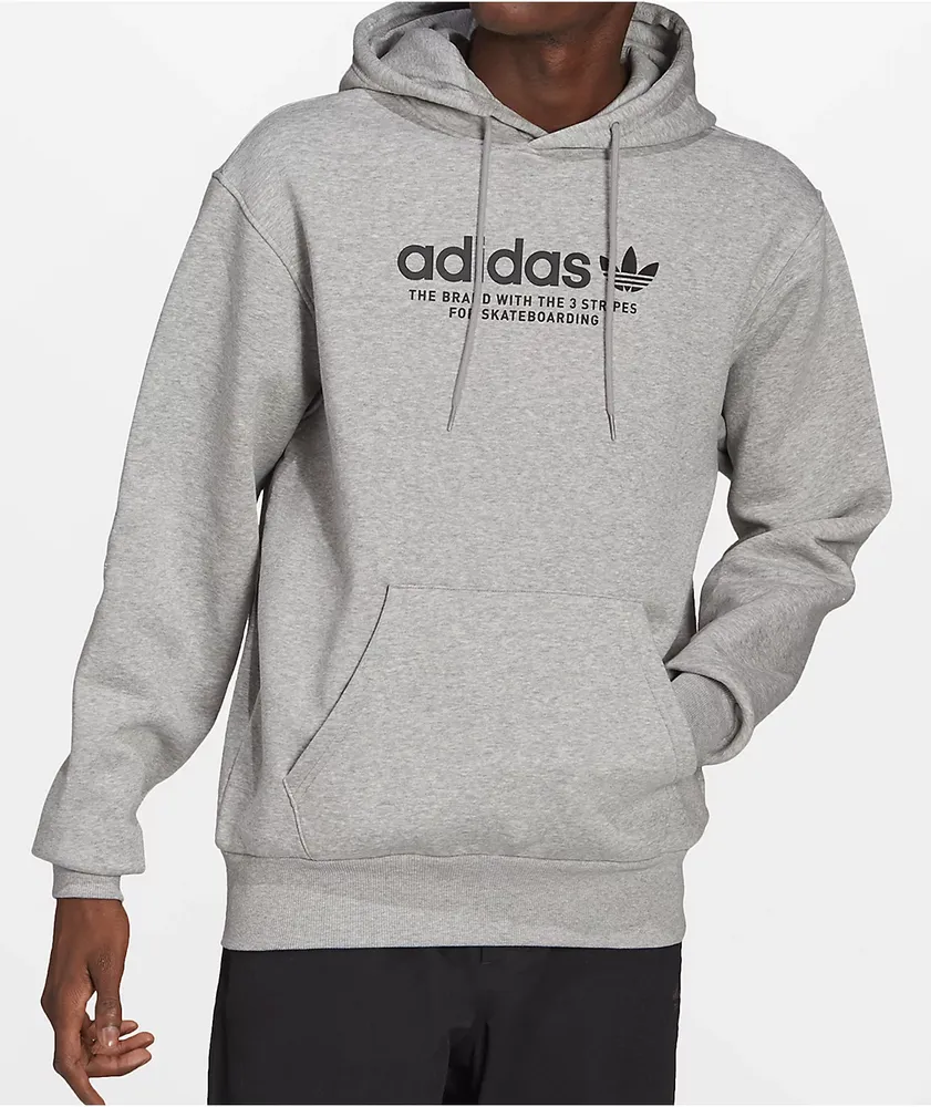 Zumiez shop adidas hoodie