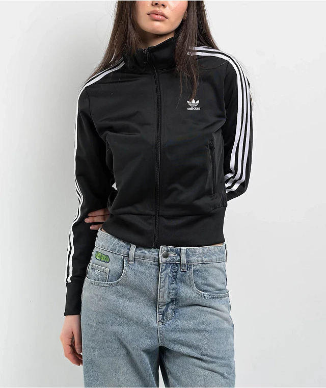 TRACK FIREBIRD JACKET  トップス