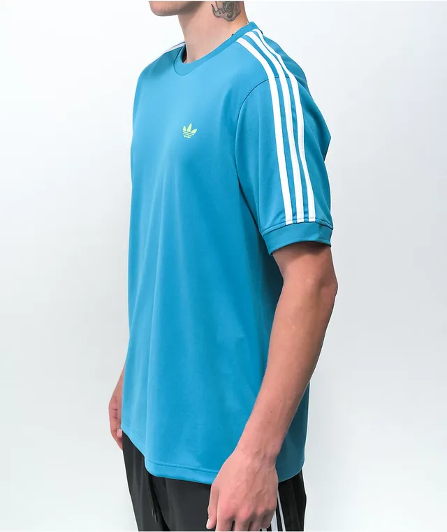 Adidas aeroready jersey clearance