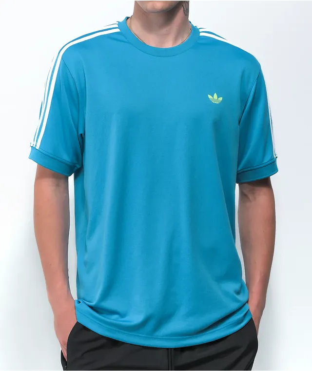 Adidas club jersey tee discount