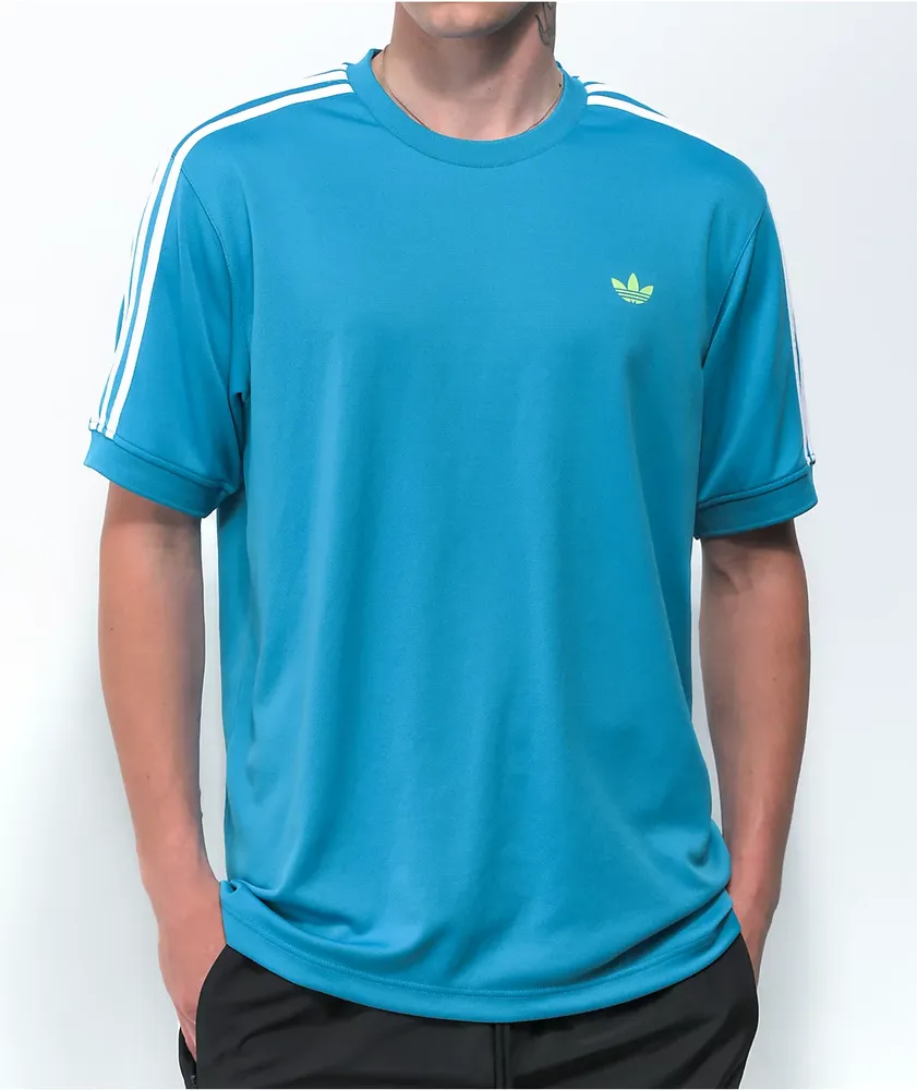 Adidas sales aeroready jersey