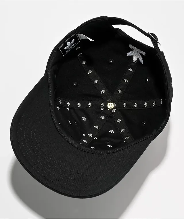 always キャップ Adidas Always Original Black Strapback Hat | Mission Valley