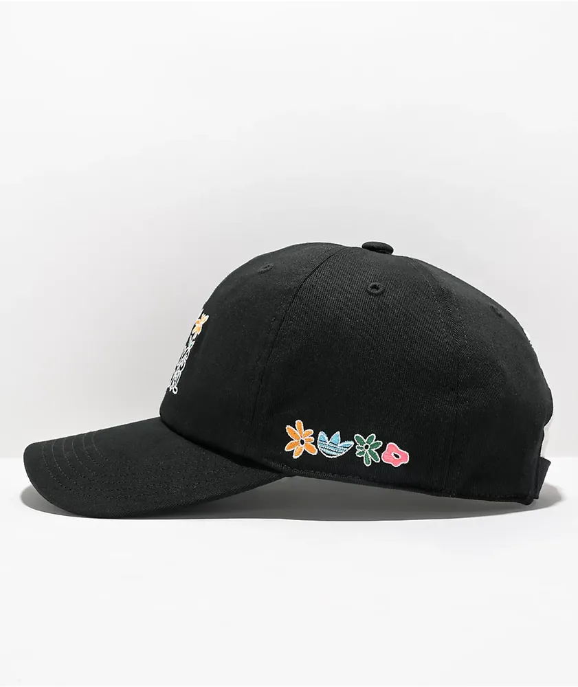 Always キャップ Adidas Always Original Black Strapback Hat | Mission Valley