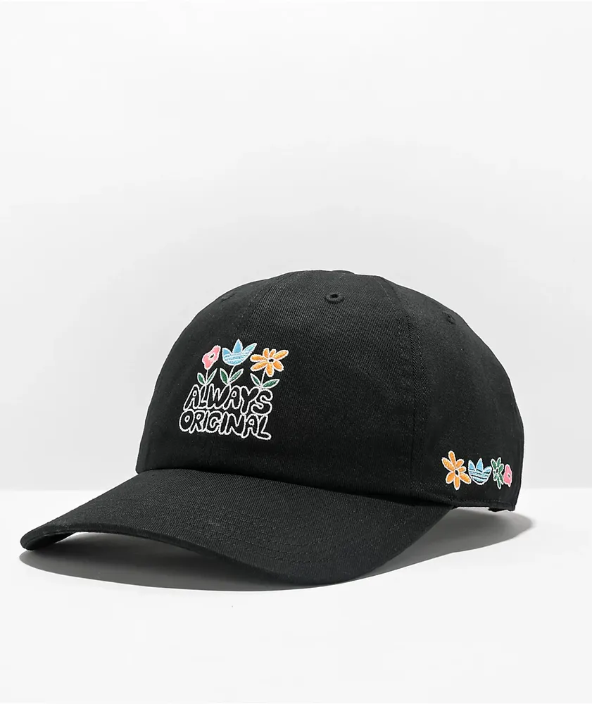 Zumiez adidas shop bucket hat