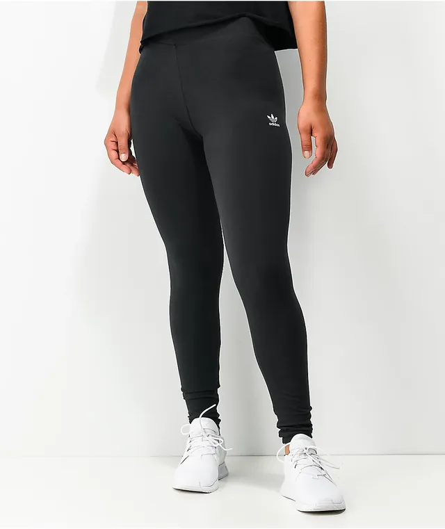 Zumiez adidas leggings sale