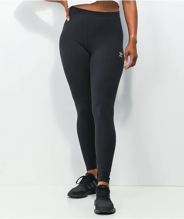 Zumiez cheap adidas leggings