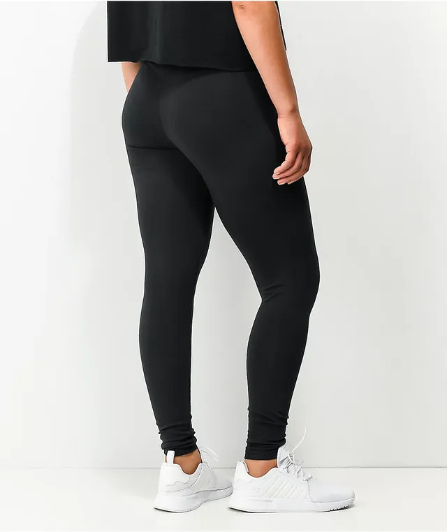 Zumiez adidas on sale leggings