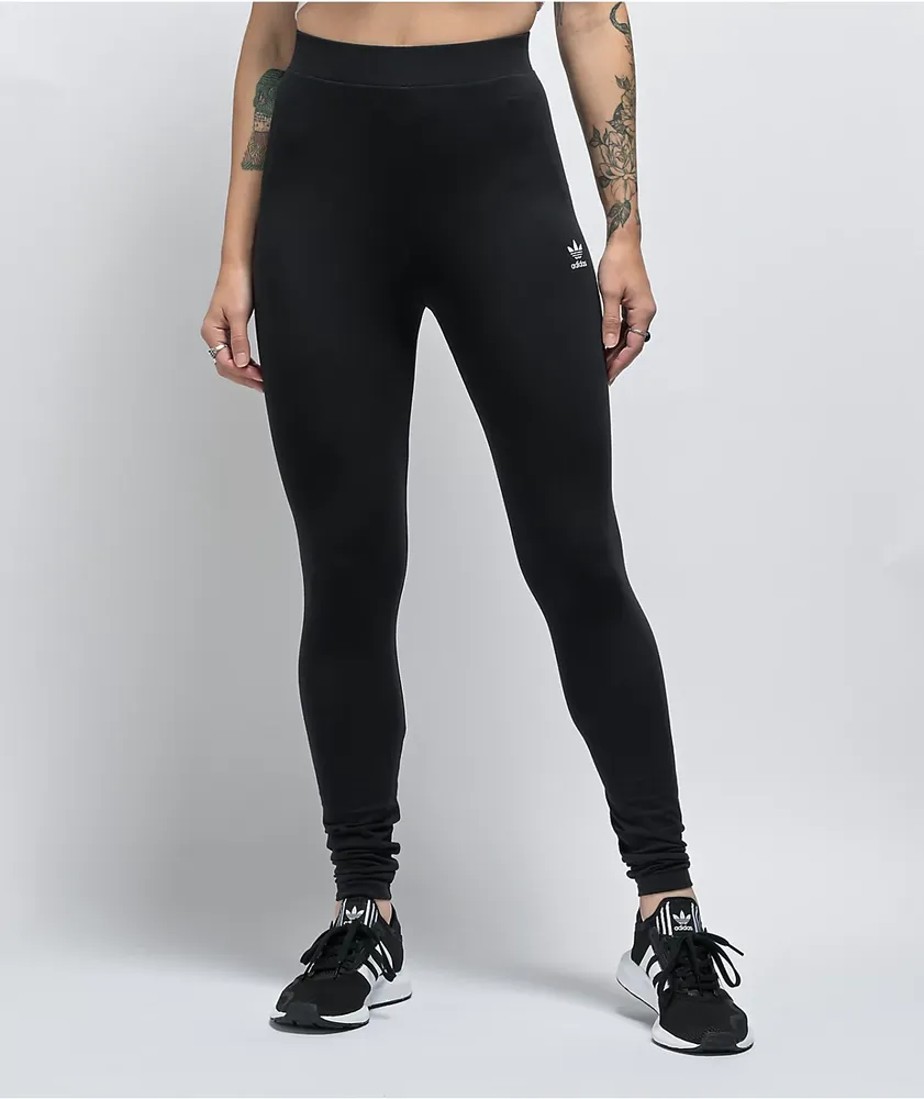 Zumiez sale adidas leggings