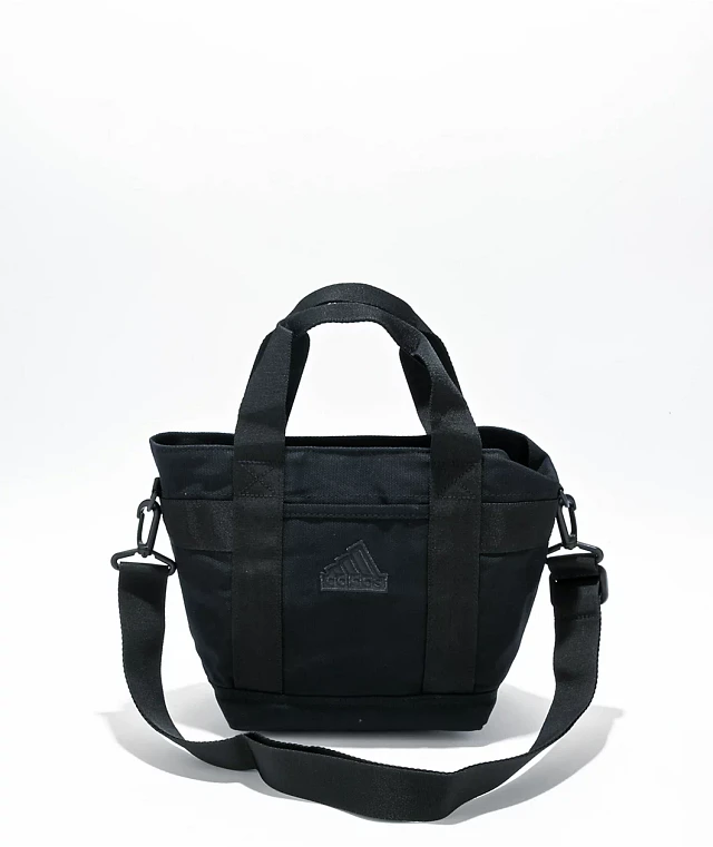 ミュージシャン CDL Canvas Tote Bag SMALL - Black ミュージシャン CDL Canvas Tote Bag SMALL - Black