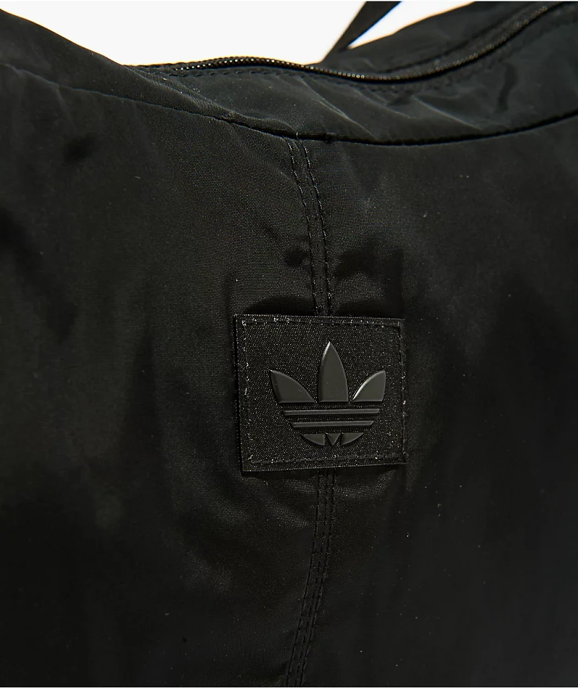 Adidas Crescent Black Crossbody Bag | Liberty Center