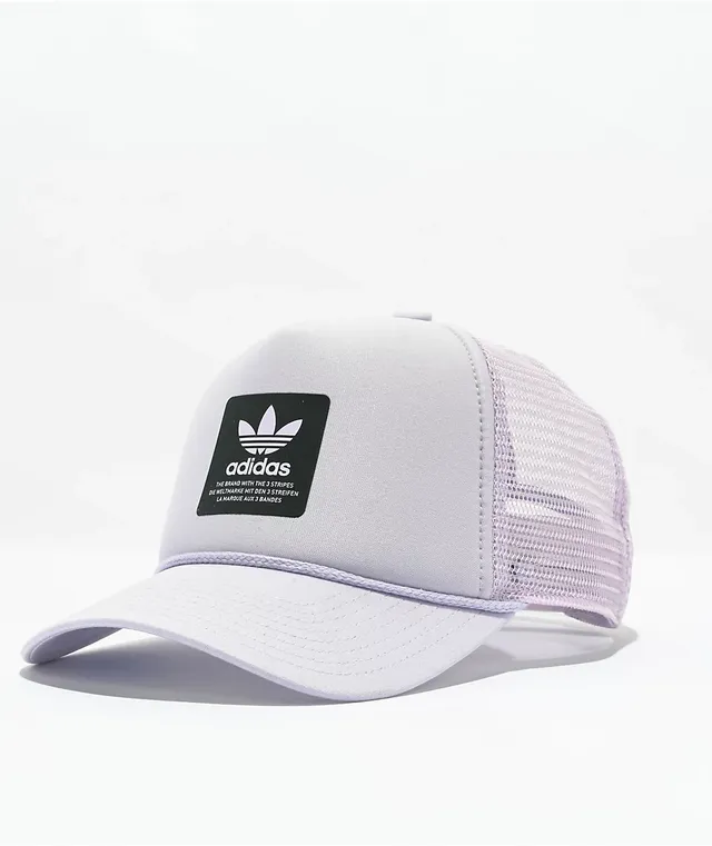 Zumiez hot sale adidas hat