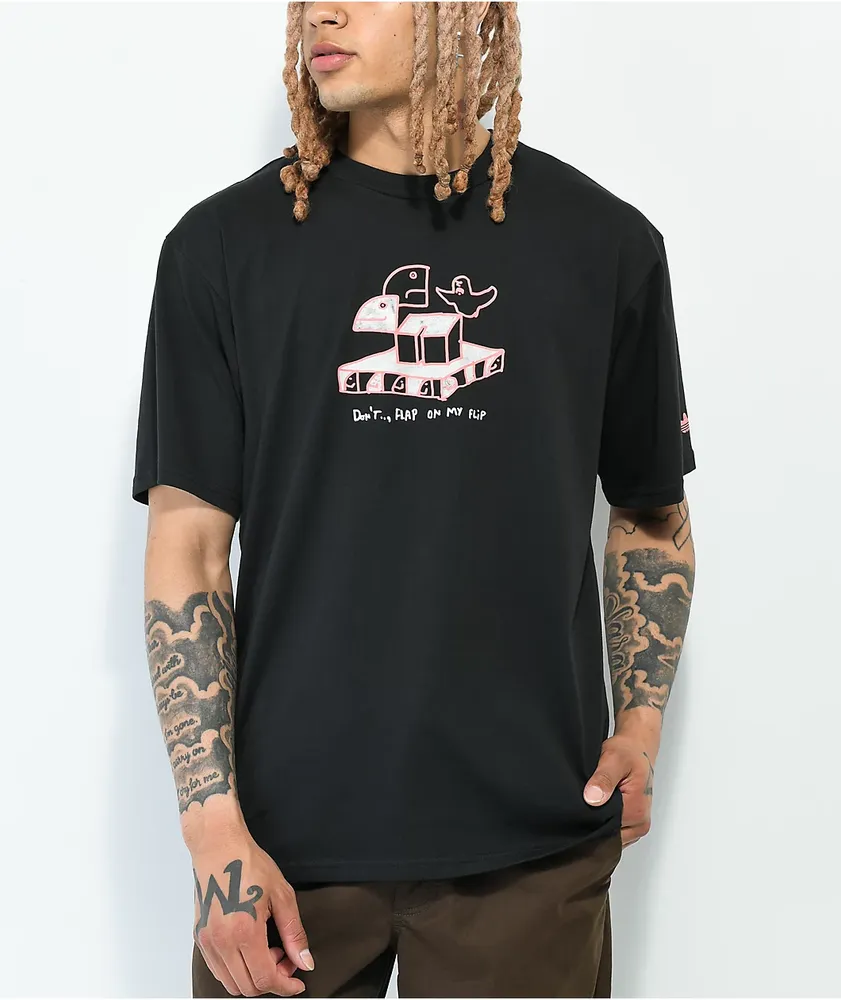 Zumiez adidas shirt new arrivals