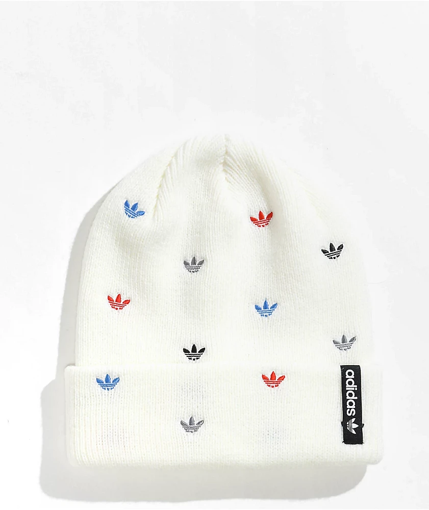 Adidas beanie zumiez hot sale