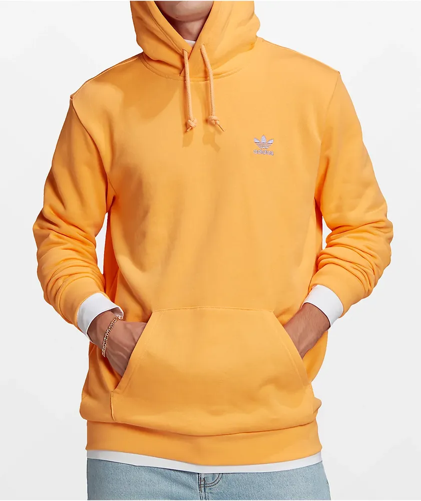 Zumiez adidas deals hoodie