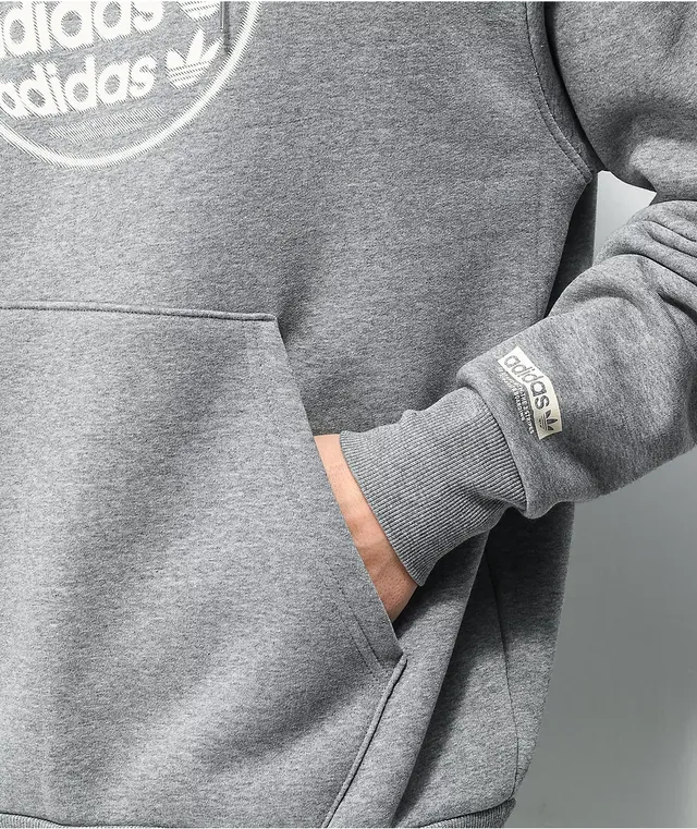 Adidas shop globe hoodie
