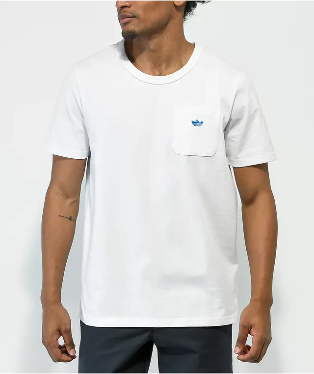 Shmoo shop fill tee
