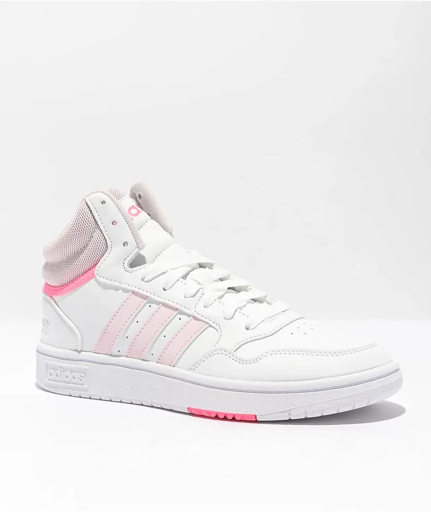 Adidas hoops discount vl w basketball