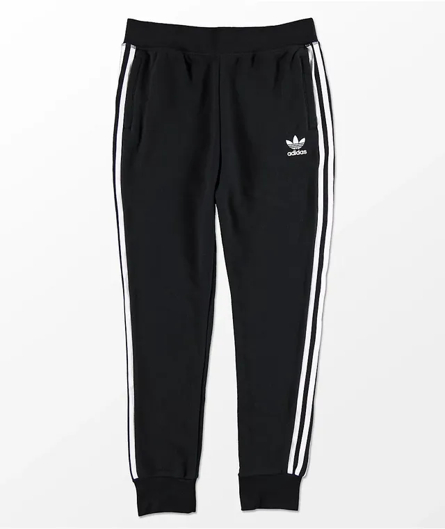 Adidas youth sweatpants clearance