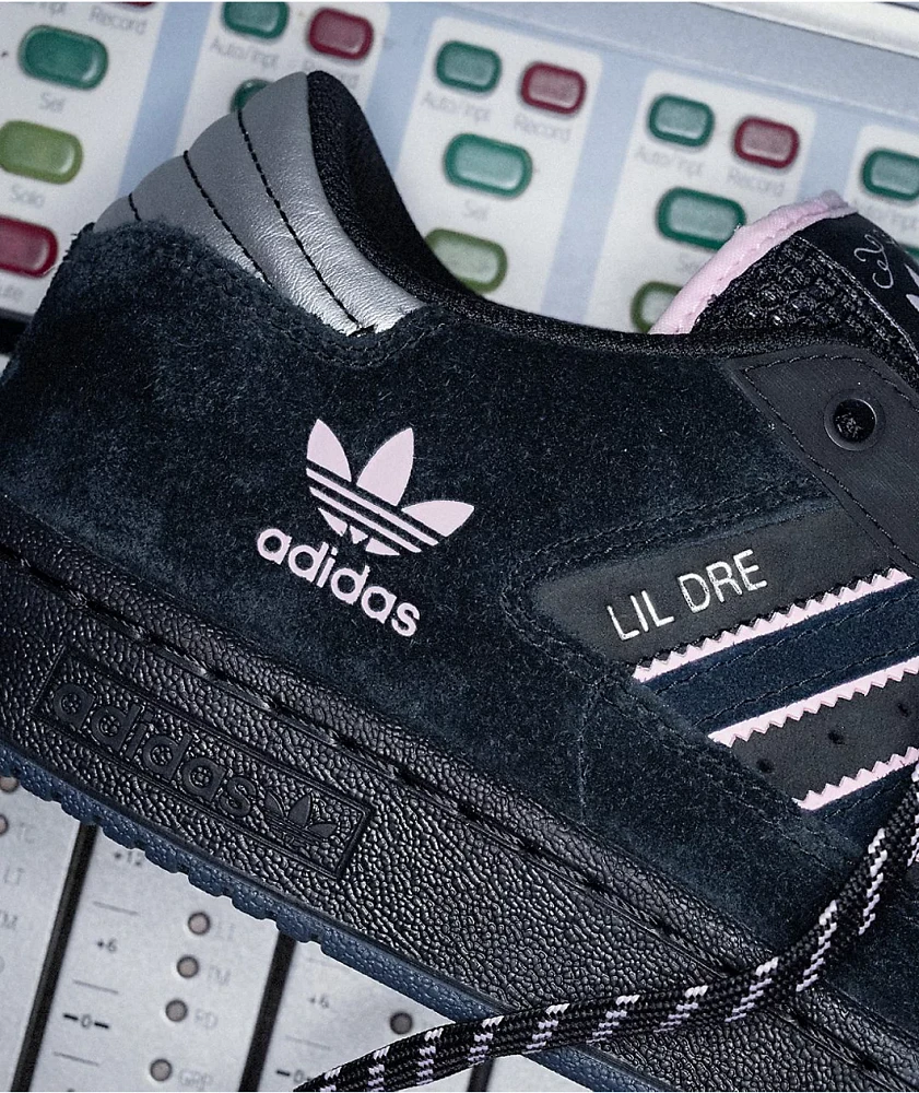 Adidas mid top skate shoes 2025
