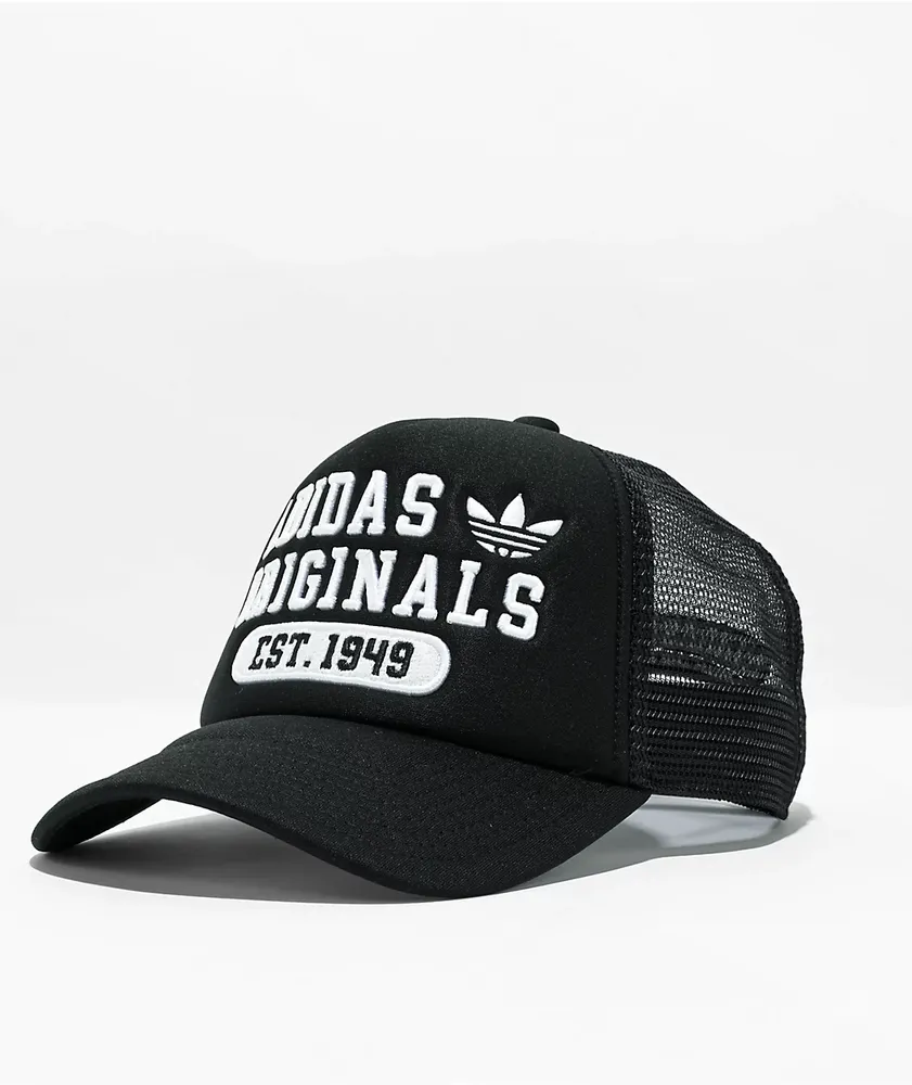 Trucker adidas sales