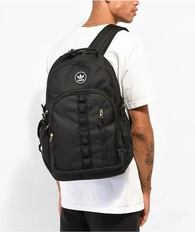 Adidas shop trefoil patch