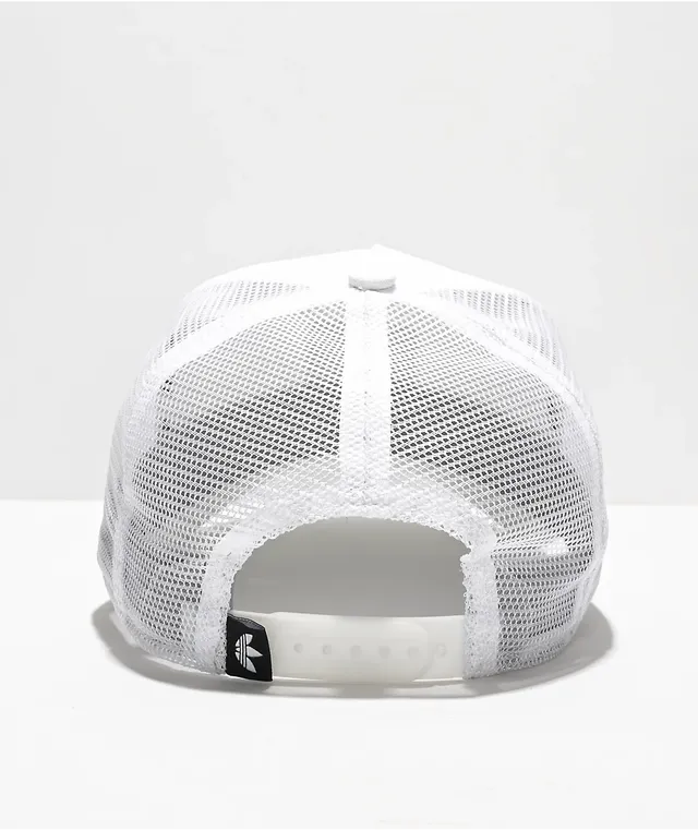 Adidas Original OG Emblem Snapback Hat | Connecticut Post Mall