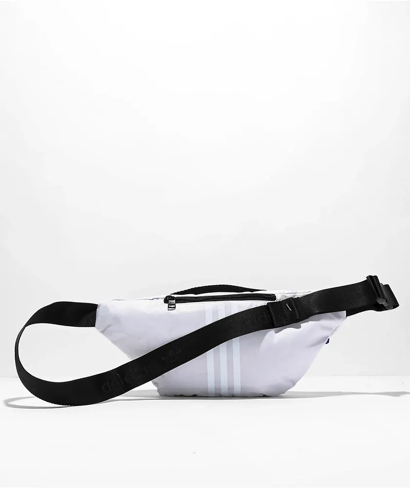 Large adidas deals fanny pack