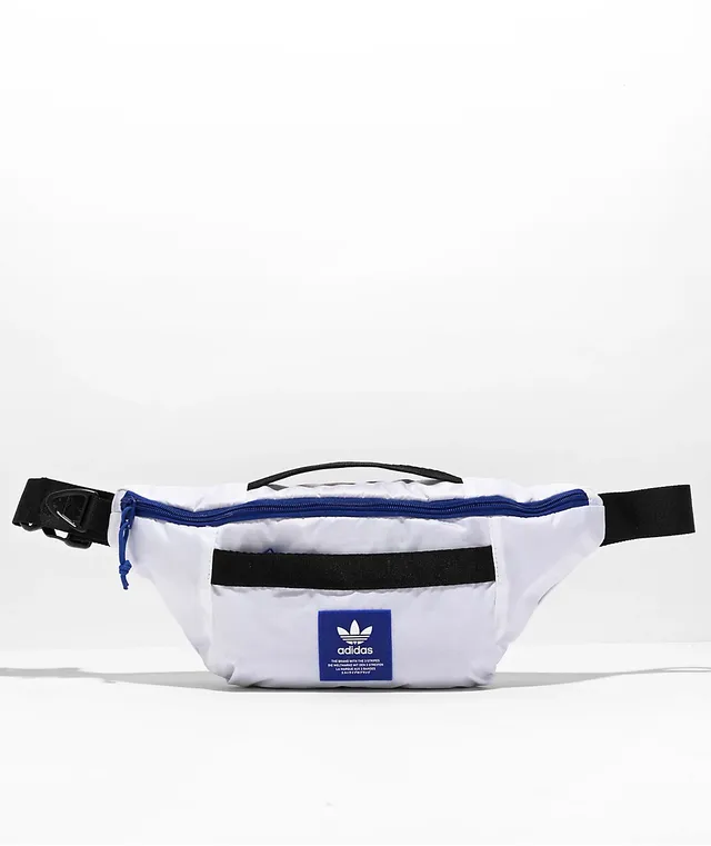 Adidas fanny pack zumiez new arrivals