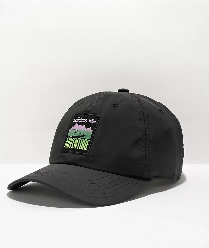 Zumiez sales adidas hat