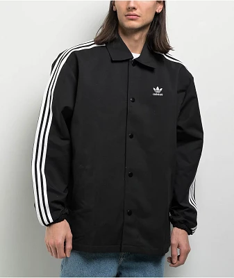 Adidas Shmoo Carbon Coaches Jacket | MainPlace Mall