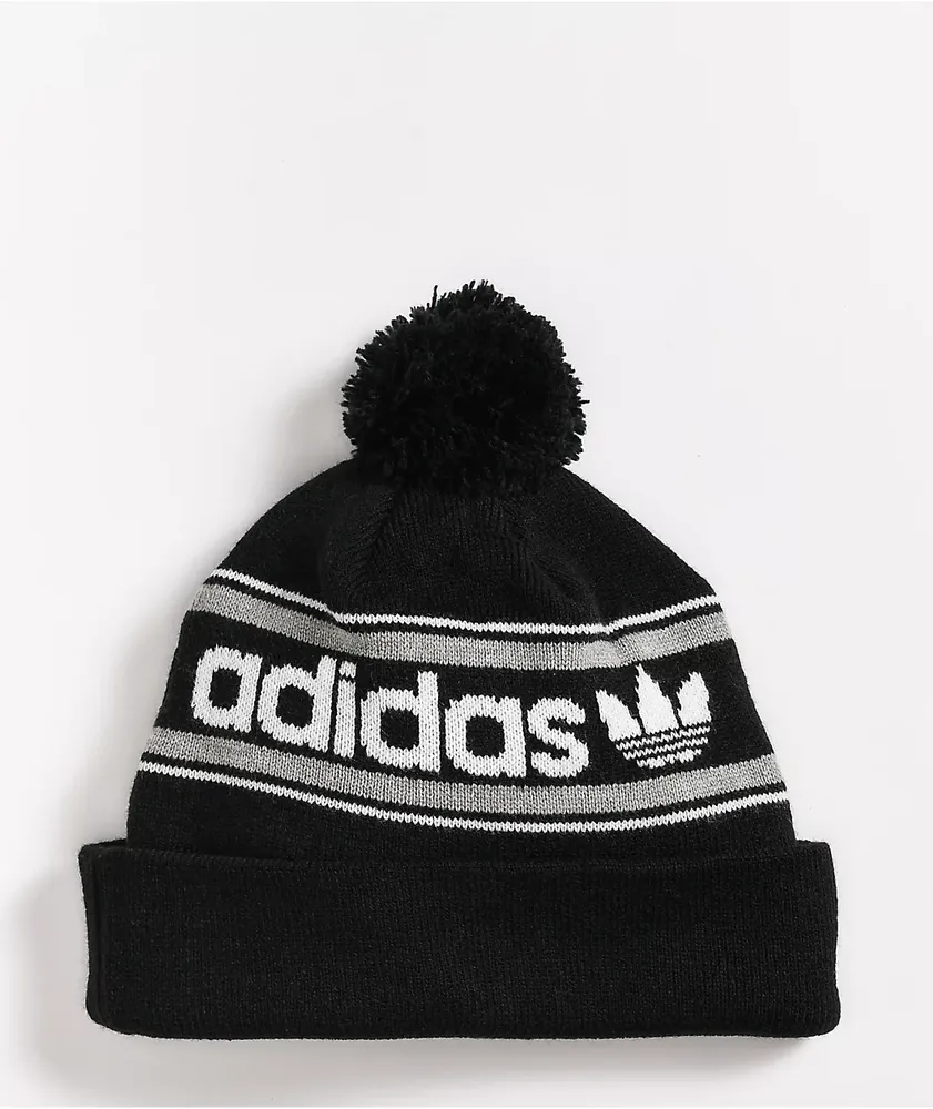 Adidas beanie zumiez discount
