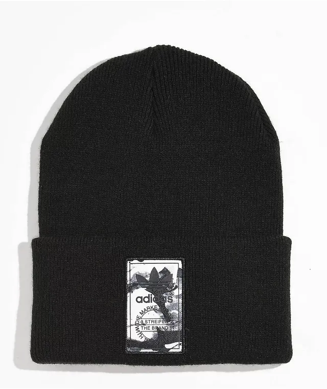 Zumiez adidas beanie hot sale