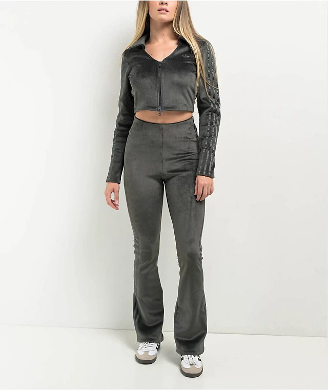 Zumiez adidas leggings 2025