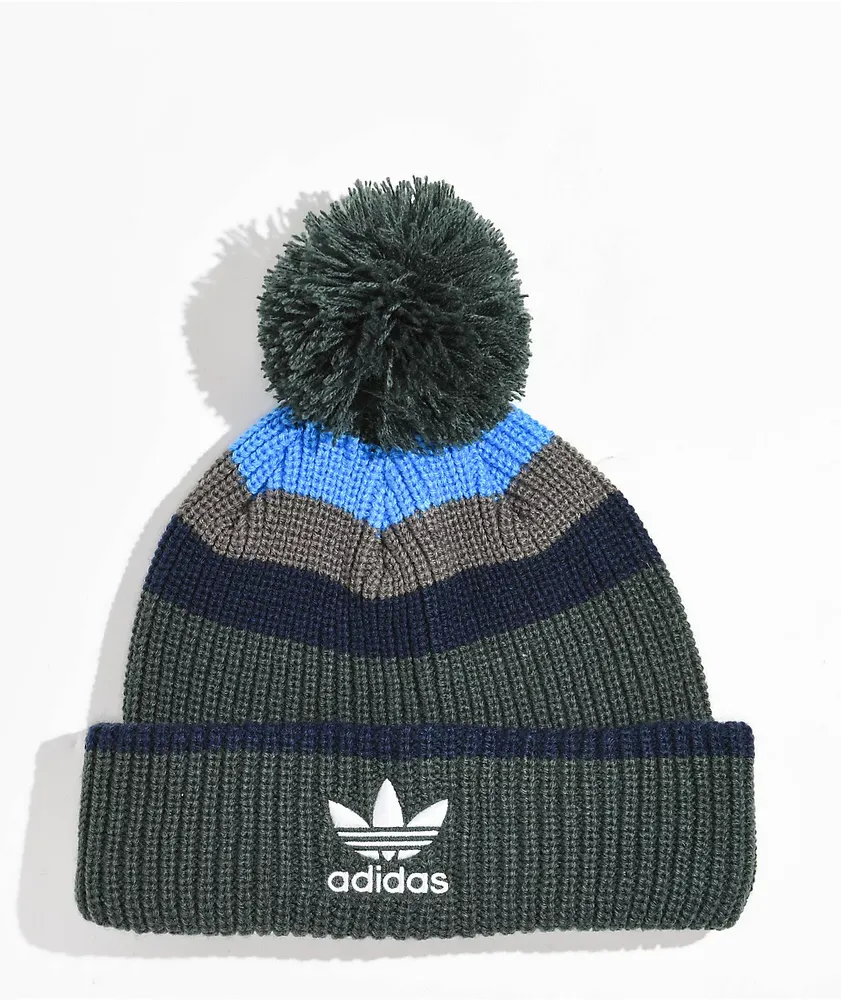 Adidas originals pom beanie shop