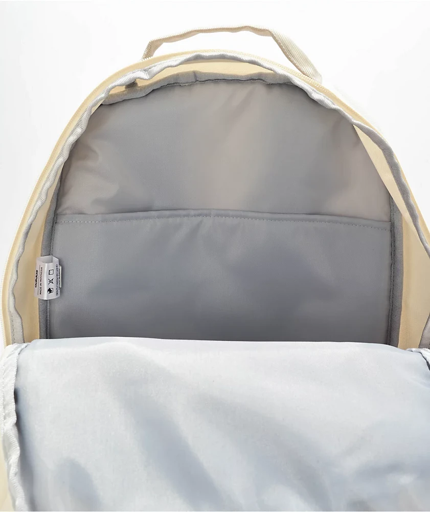 Adidas Originals Daily White Backpack | Mission Valley