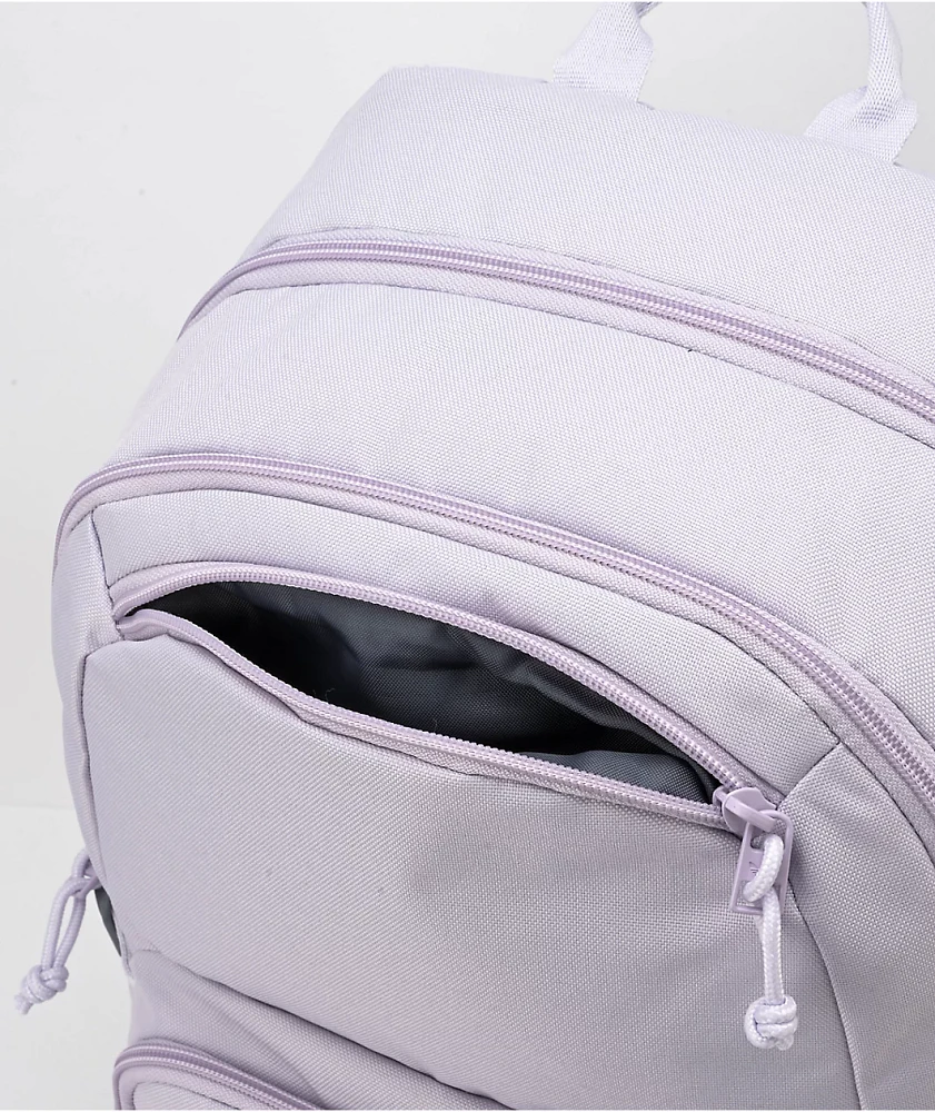 Adidas Originals Energy Dawn Lilac Backpack at Hamilton Place in