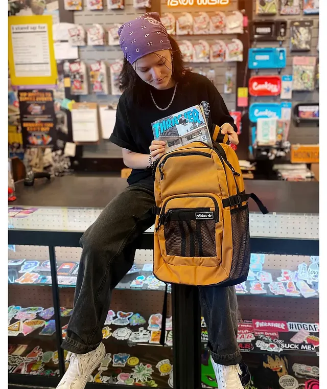 Adidas originals medium backpack hot sale