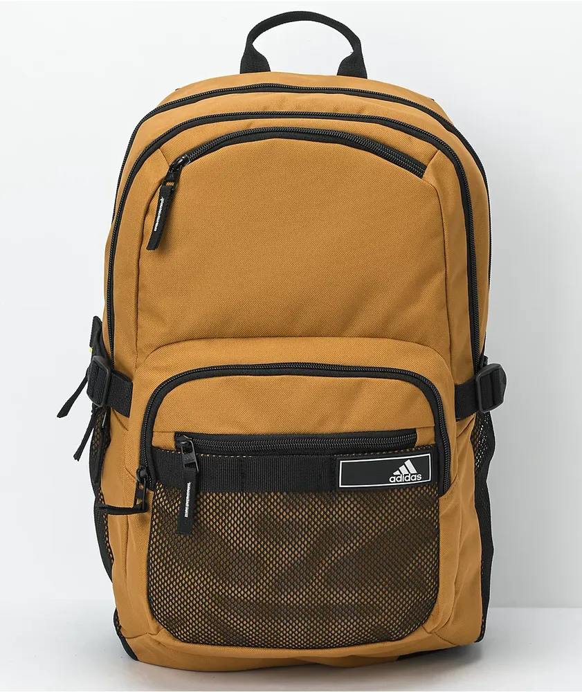 Adidas discount energy marron