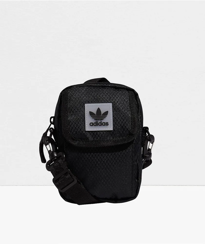 Adidas national on sale festival crossbody bag