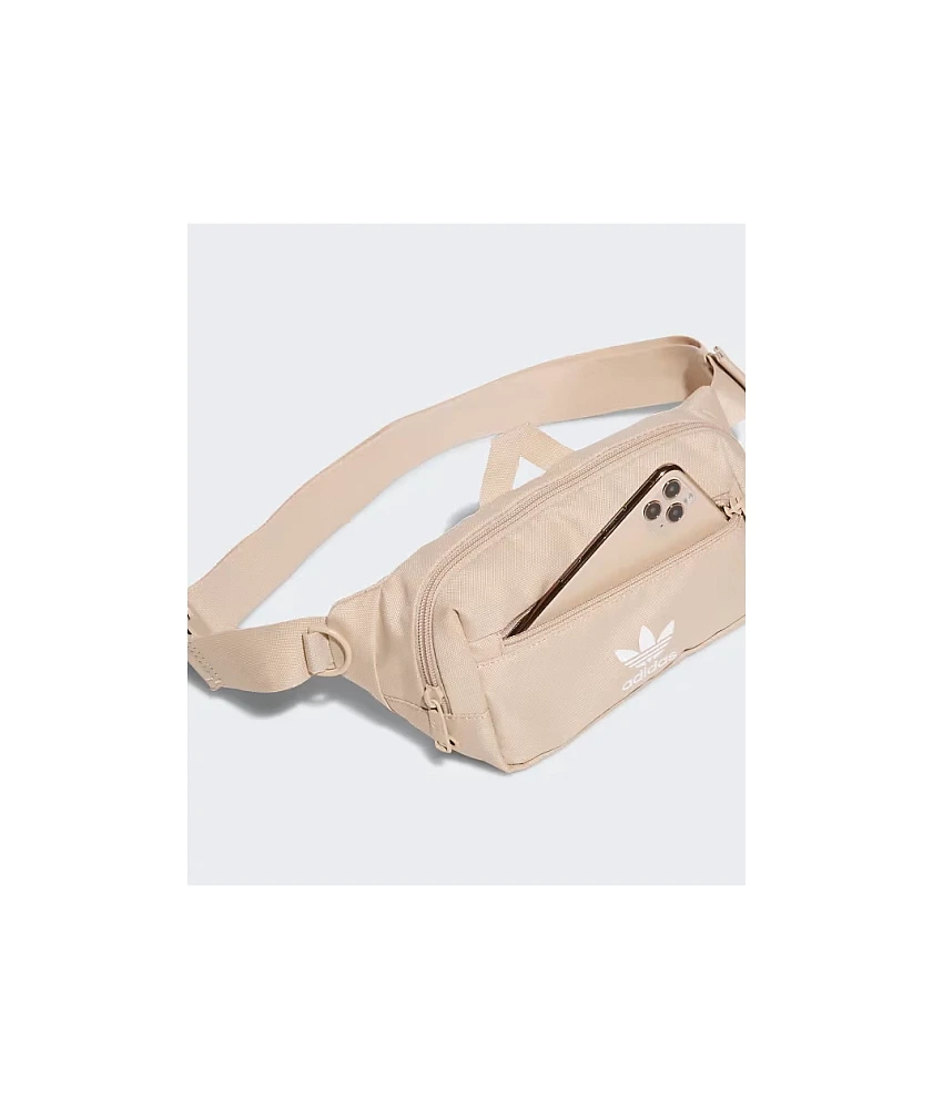 White fanny pack adidas on sale