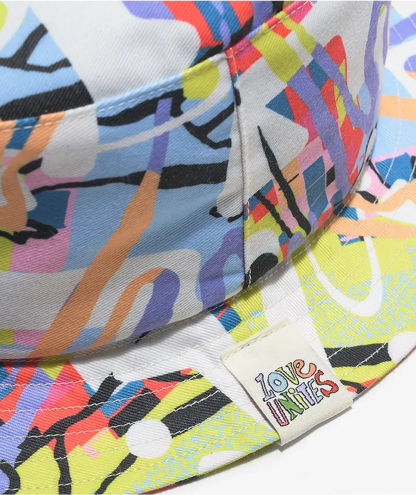 Zumiez adidas clearance bucket hat