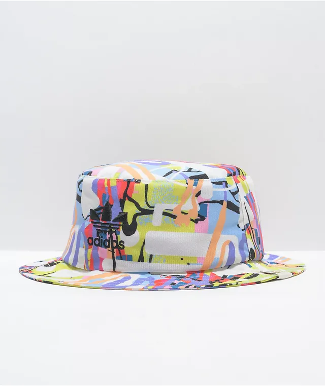 Adidas bucket sale hat zumiez