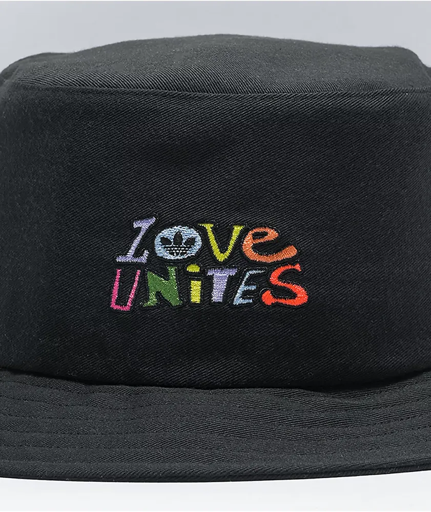 Adidas bucket hat zumiez top