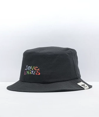 Adidas Originals Pride Reversible Bucket Hat at Hamilton