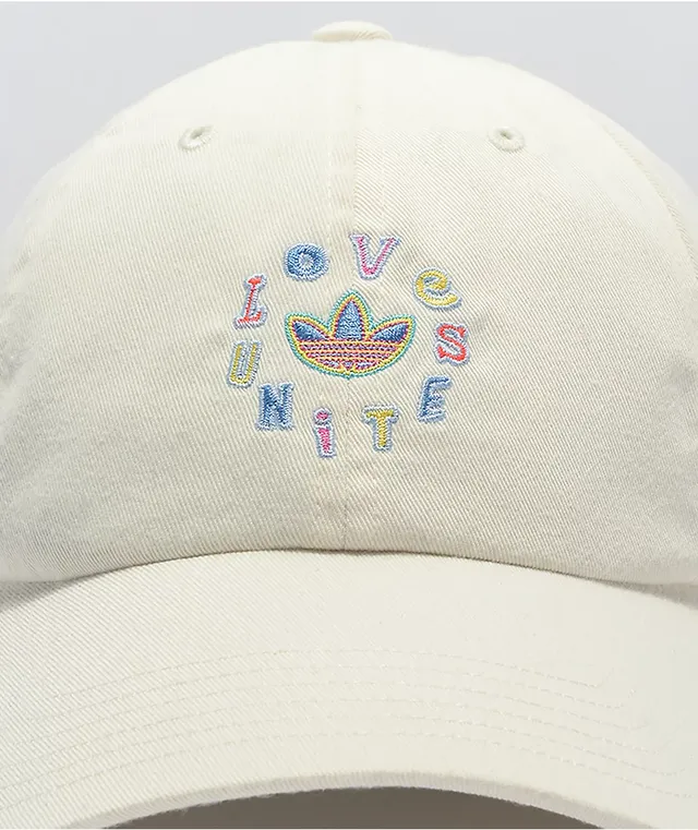 Adidas pride shop cap