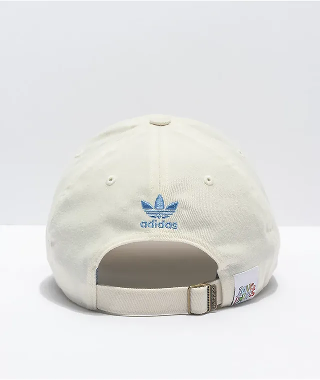 Zumiez sales adidas hat