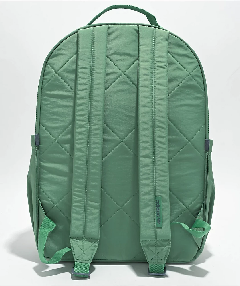 Adidas Originals Luna Green Backpack | Liberty Center